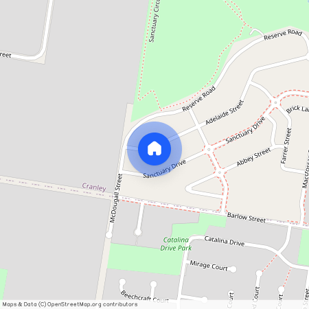 81 Adelaide Street, Cranley QLD