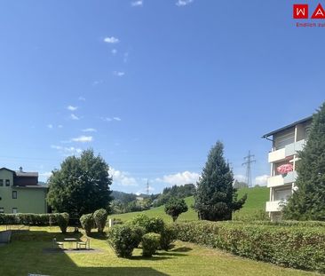 Moderne 3-Zimmer-Wohnung mit Balkon! – Ihr neues Zuhause! - Foto 3
