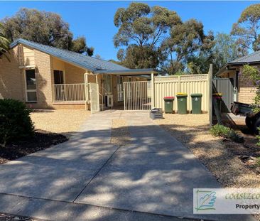 Recently Renovated 4 Bedroom Family Home Awaiting New Tenants. - Photo 1