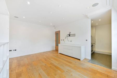 1 bedroom flat to rent - Photo 5