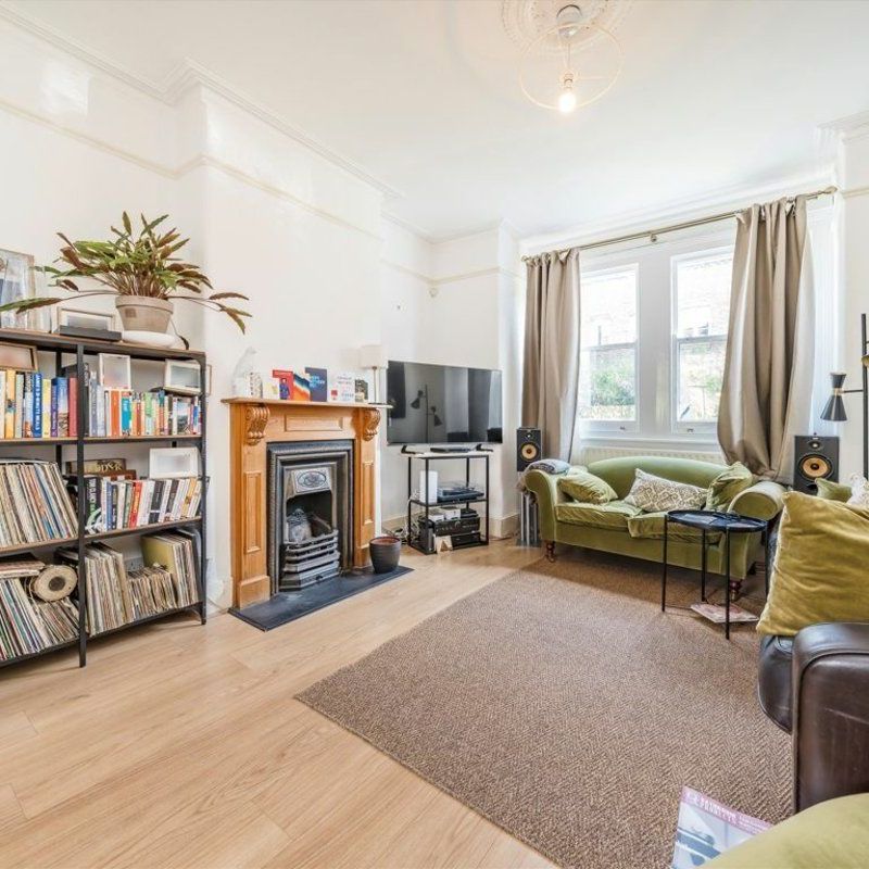 Aysgarth Road, Dulwich Village, SE21 - Photo 1