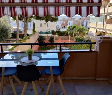 Alquiler de piso en Calle Vizcaya - Photo 4