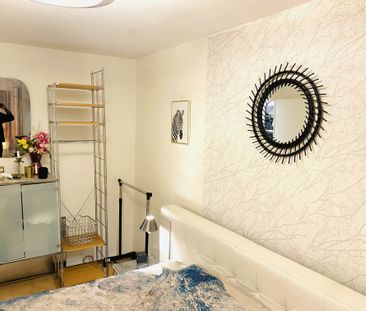 Eksätravägen, Skärholmen - Foto 4