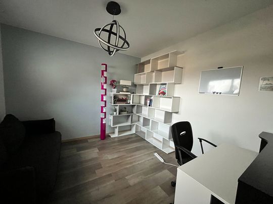 Location maison 6 pièces, 226.18m², Cornebarrieu - Photo 1