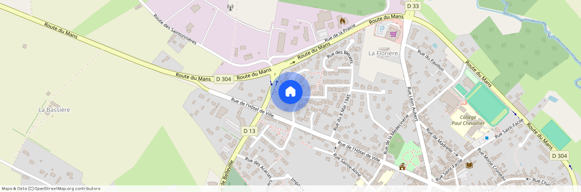 72150, Le Grand-Lucé