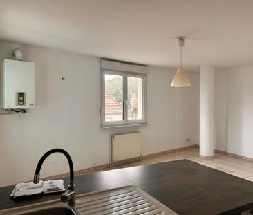 Appartement 2 pièces à Saint-Avold - Photo 5