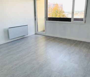 A LOUER Studio 50000 Saint-Lô 1 pièce 29.18 m² - Photo 5