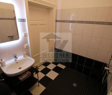 Vollmöbliertes 1 Zimmer Apartment mit großer Terrasse in Gera´s sch... - Photo 4