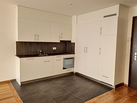 Appartement Protégé de 2 pièces au 2ème étage - Photo 4