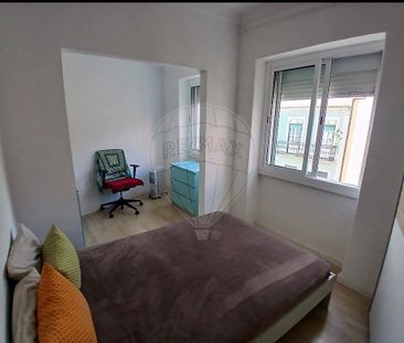 Apartamento T1 em Lisboa - Photo 6