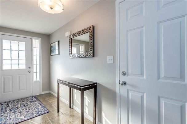 For Lease - 136 Donnenwerth Drive, Kitchener, Ontario - Photo 1