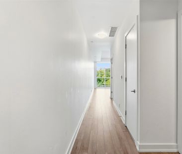 For Lease - 6 Parkwood Avenue Unit# 516, Toronto, Ontario - Photo 1