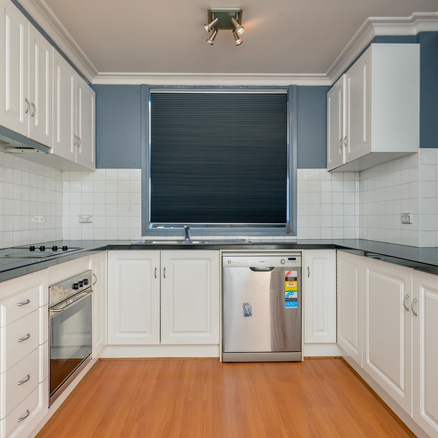 12/5-7 Hall Street, Moonee Ponds VIC 3039 - Apartment For Rent | Domain - Photo 1