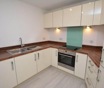 1 bedroom apartment to rent - Photo 4