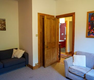 2 Bed Flat, Upper Grove Place, EH3 - Photo 4
