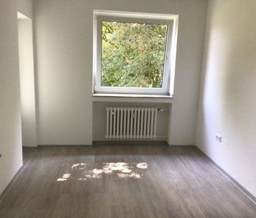 Das Glück hat ein Zuhause: interessante 3-Zimmer-Wohnung - Photo 3