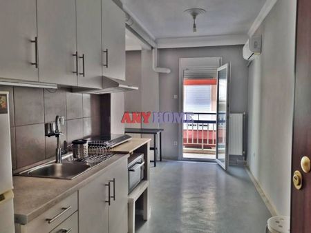 Studio/Γκαρσονιέρα για ενοικίαση - Φάληρο - Ιπποκράτειο, - Photo 5