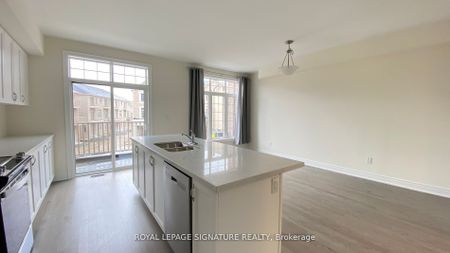 For Lease - 303 Kirkham Drive, Markham, Ontario - Photo 4