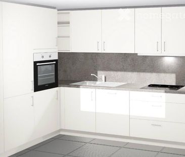 4.5 Zimmer, 84 m² - Photo 1