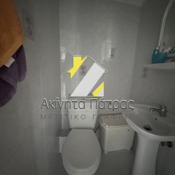 Διαμέρισμα για ενοικίαση Τερψιθέα - Γλυφάδα (Πάτρα) - Photo 1