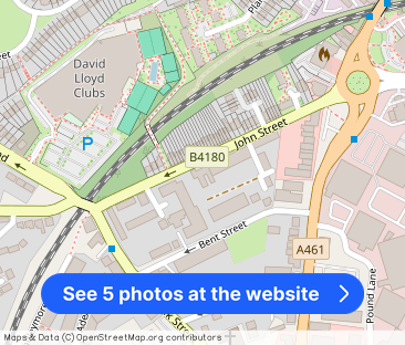 John Street, Brierley Hill - Photo 1