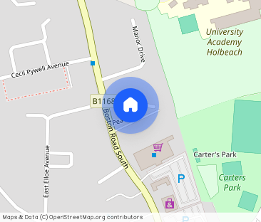 Pearl Court - Photo 1