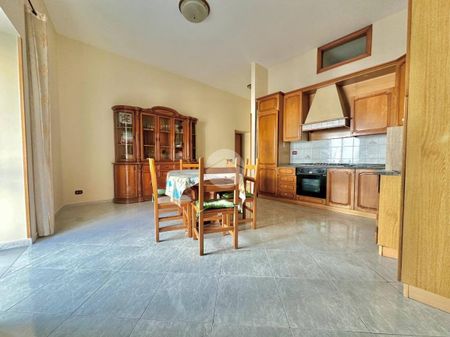 Trilocale via rosini 50, Anfiteatro, Pozzuoli - Photo 5