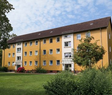 Zuhause ankommen – gemütliche Wohnung mit Tageslichtbad und Sonnenb... - Photo 1