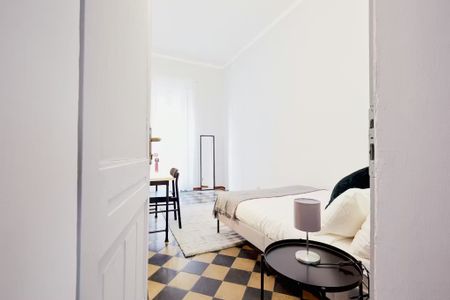 Via Ormea, Turin, Piedmont 10126 - Foto 5