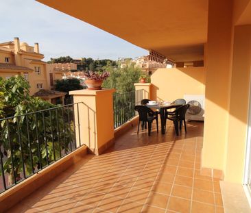 Alquiler de piso en Calle Huelva de Calahonda - Photo 5