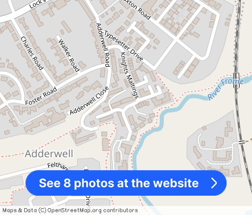 2 bedroom end of terrace house for rent - Photo 1