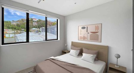 ***Welcome to S204 in Revolucion Apartments*** - Photo 2