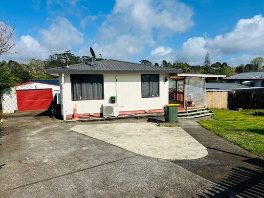 3 Bedroom house in Henderson - Photo 1