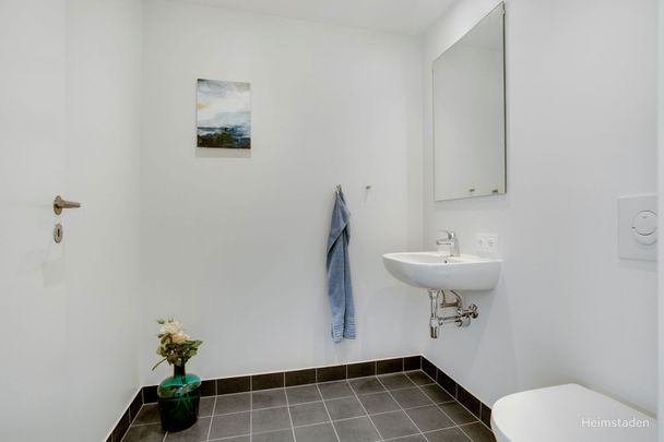 Velkommen til Hørparken! - Foto 1