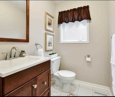 For Lease - 33 Fenflower Court Unit# (Upper), Brampton, Ontario - Photo 6