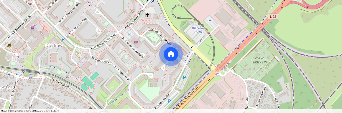 Hartmut-Colden-Straße 37, 18146, Rostock