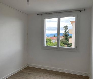 Location appartement rénové 2 pièces 41.55 m² à Romans-sur-Isère (2... - Photo 6