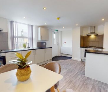 1 bedroom in a house share to rent - Photo 6
