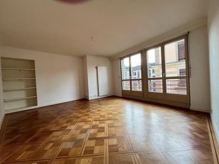 Appartement de 3.5 pièces proche de la gare et du centre ville - Foto 2