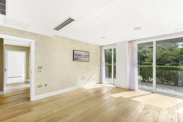 2 Bed Flat, Central Avenue, SW6 - Photo 1