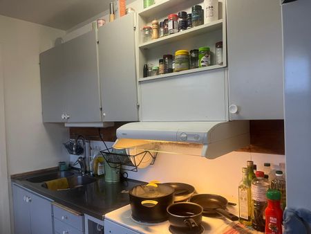 Docentvägen, Luleå - Photo 5