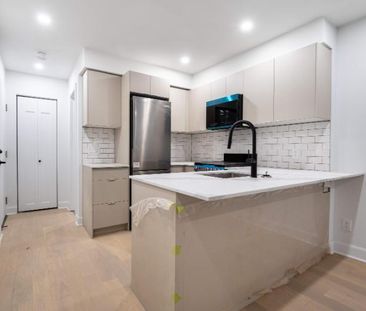 Studio - Montréal - $1,345 /mo - Photo 1