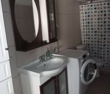 Διαμέρισμα για ενοικίαση Κολοκοτρώνη (Συκιές) - Photo 1