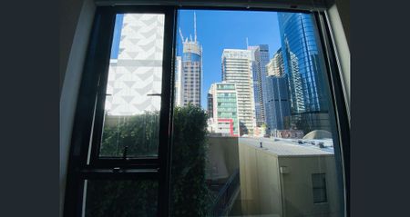 Delicate & Bright Fully Furnished Studio Apartment - Photo 2