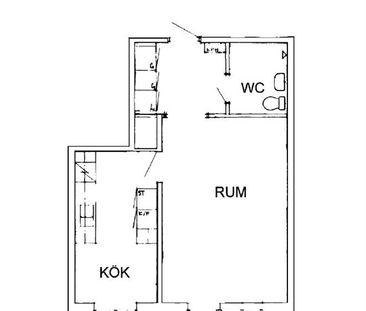 Seminarievägen 28 A - Foto 1