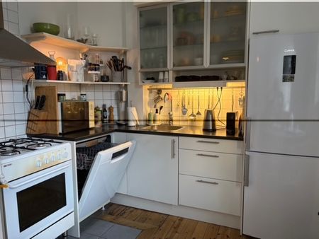 Norrmalm - 2rok - tillsv - 7.475kr/mån - Photo 4