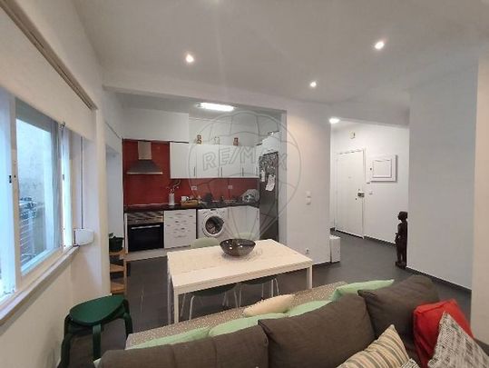 Apartamento T2 em Lisboa - Photo 1