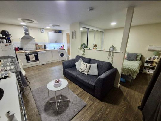 93 Peet Street, Derby - Photo 1