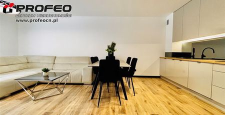 Mieszkanie na wynajem - Zdjęcie 4