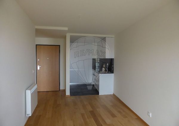 Apartamento T1 em Porto